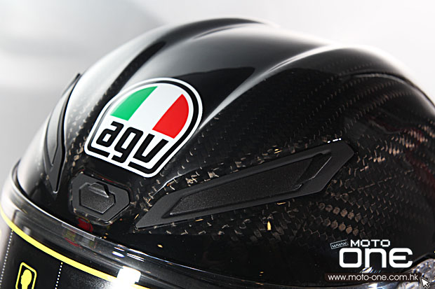 AGV Pista GP Full Carbon