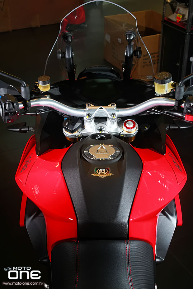 2014 Aprilia Caponord 1200 ABS TRAVEL PACK