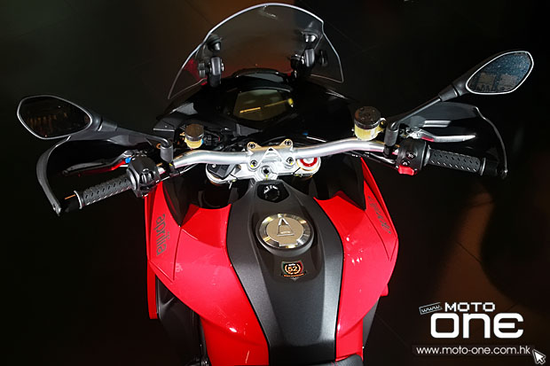 2014 Aprilia Caponord 1200 ABS TRAVEL PACK