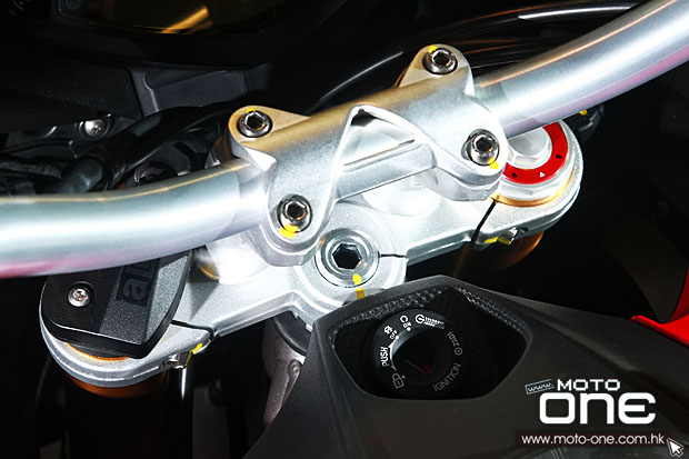 2014 Aprilia Caponord 1200 ABS TRAVEL PACK