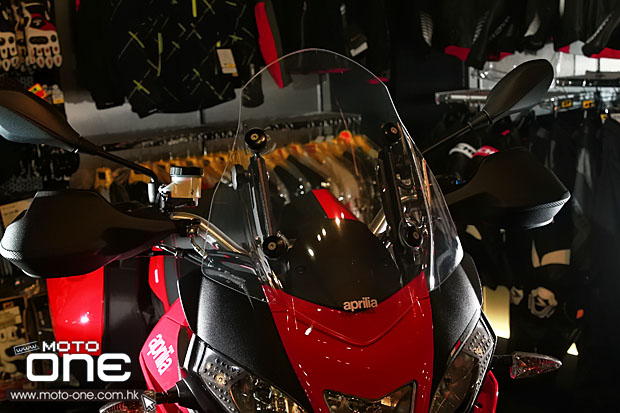 2014 Aprilia Caponord 1200 ABS TRAVEL PACK