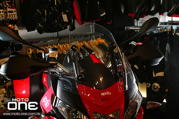 2014 Aprilia Caponord 1200 ABS TRAVEL PACK