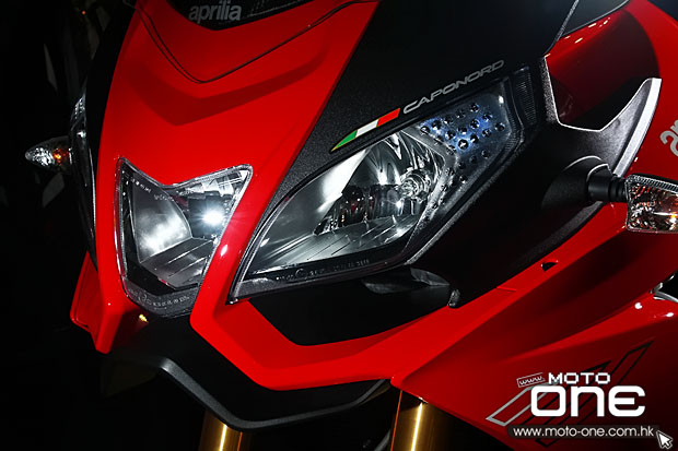 2014 Aprilia Caponord 1200 ABS TRAVEL PACK