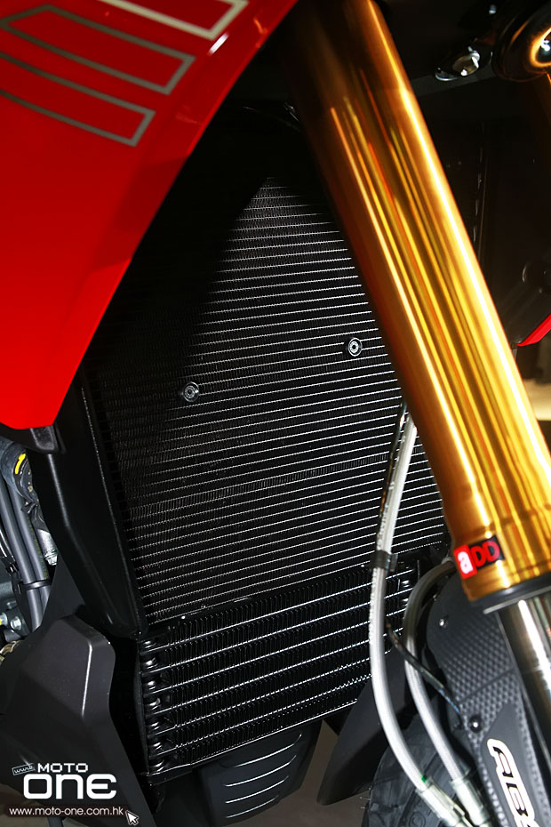 2014 Aprilia Caponord 1200 ABS TRAVEL PACK