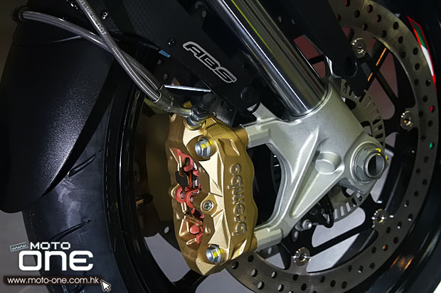 2014 Aprilia Caponord 1200 ABS TRAVEL PACK
