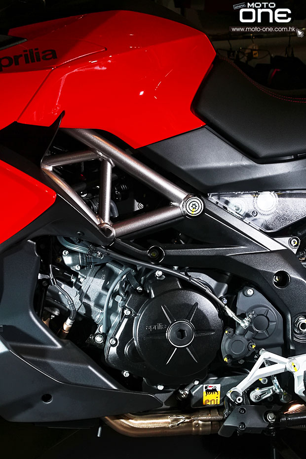 2014 Aprilia Caponord 1200 ABS TRAVEL PACK