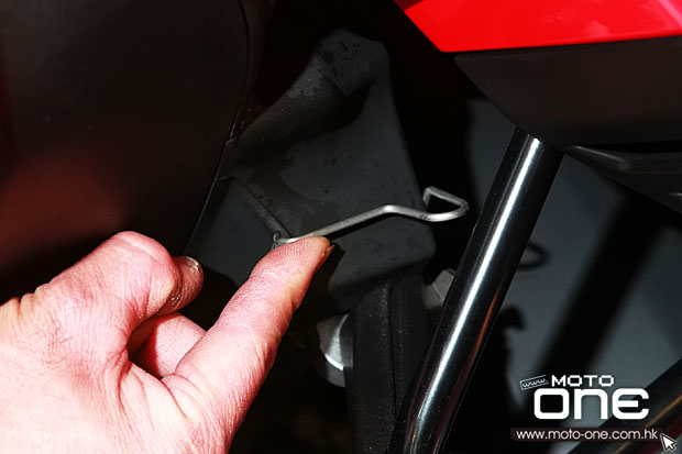 2014 Aprilia Caponord 1200 ABS TRAVEL PACK