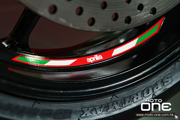 2014 Aprilia Caponord 1200 ABS TRAVEL PACK