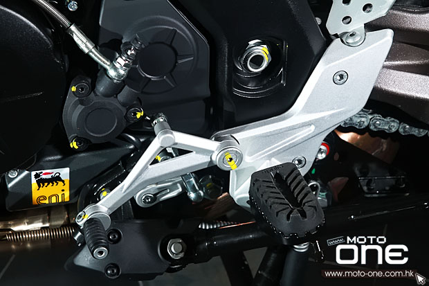 2014 Aprilia Caponord 1200 ABS TRAVEL PACK