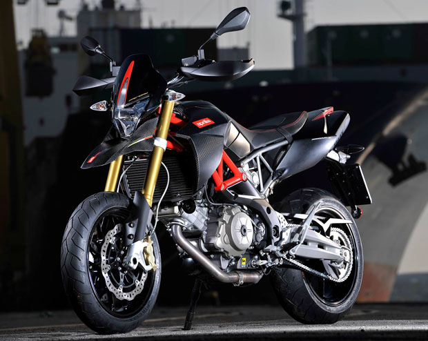 Aprilia Chinese New Year Promotion Offer
