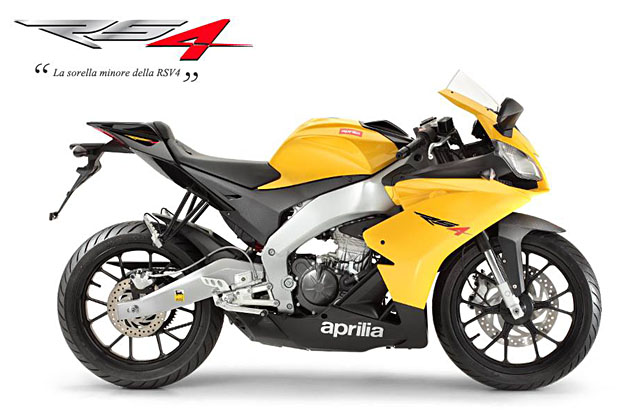 Aprilia Chinese New Year Promotion Offer