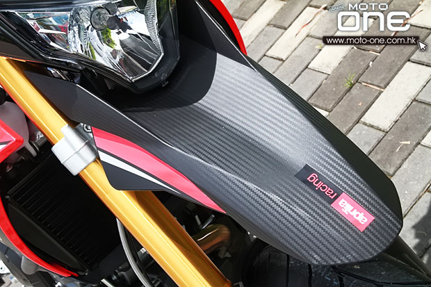 2014 Aprilia Dorsoduro 750 ABS