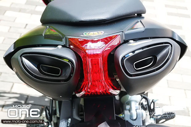 2014 Aprilia Dorsoduro 750 ABS