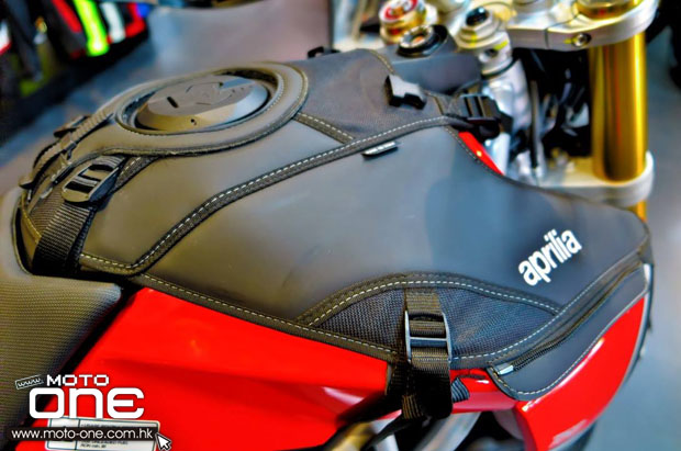 Aprlia Dorsoduro 750 ABS Option parts