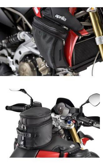 Aprlia Dorsoduro 750 ABS Option parts