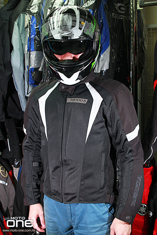 2014 BENKIA BIKE SUIT