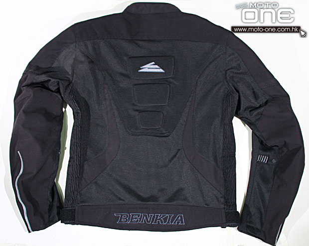 2014 BENKIA BIKE SUIT