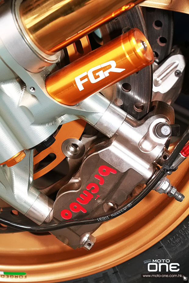 2014 BMW S1000RR STAR BIKE