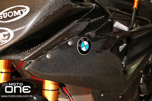 2014 BMW S1000RR STAR BIKE