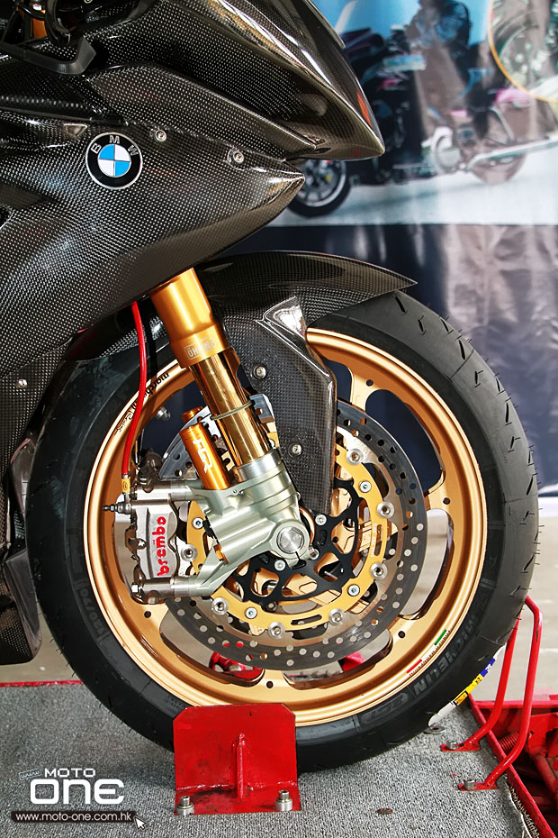 2014 BMW S1000RR STAR BIKE