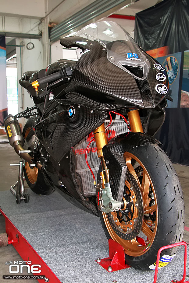 2014 BMW S1000RR STAR BIKE