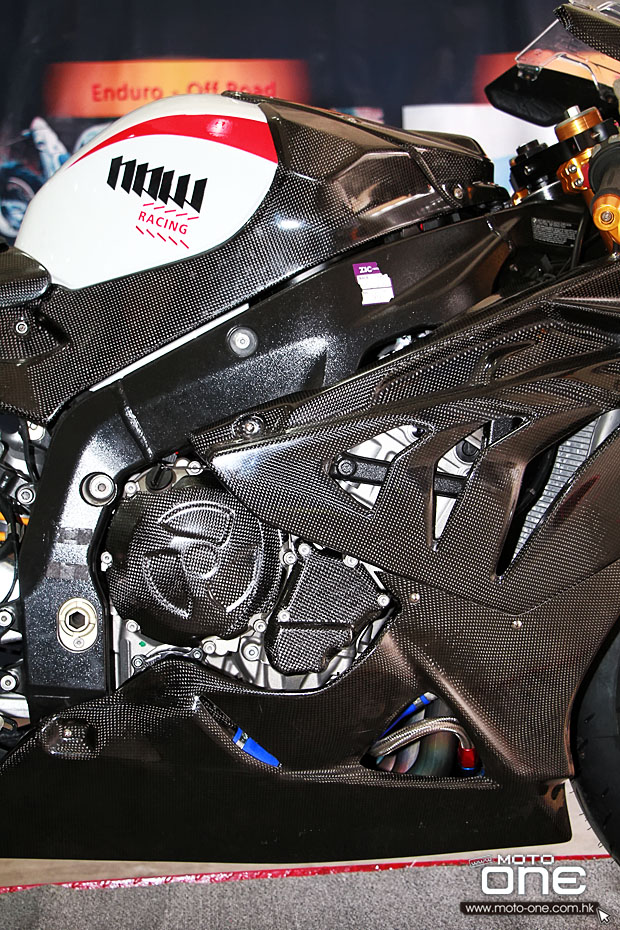 2014 BMW S1000RR STAR BIKE