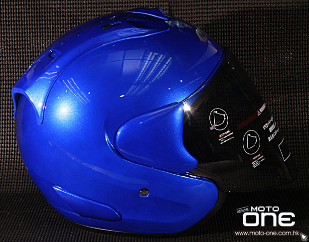 2014 CBR helmets arrived