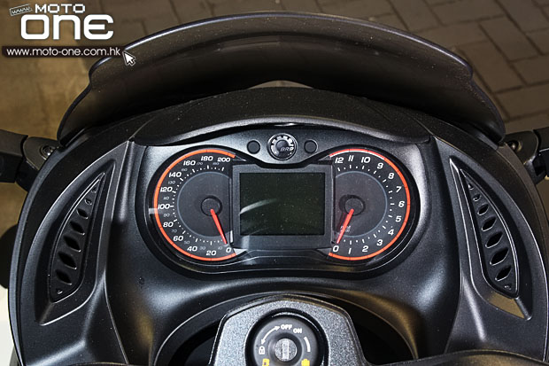 2014 Can-Am Spyder RS-S