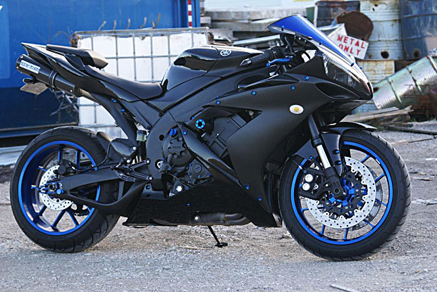 Carrozzeria USA forged wheel moto-one.com.hk