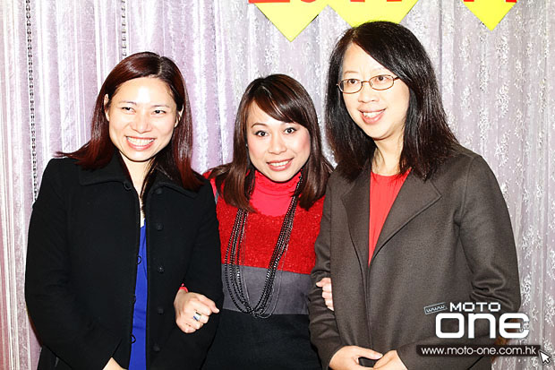 2014 Chun Kee Annual Dinner Party