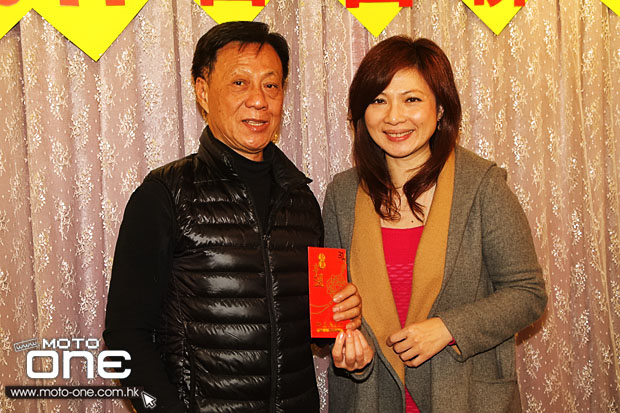 2014 Chun Kee Annual Dinner Party