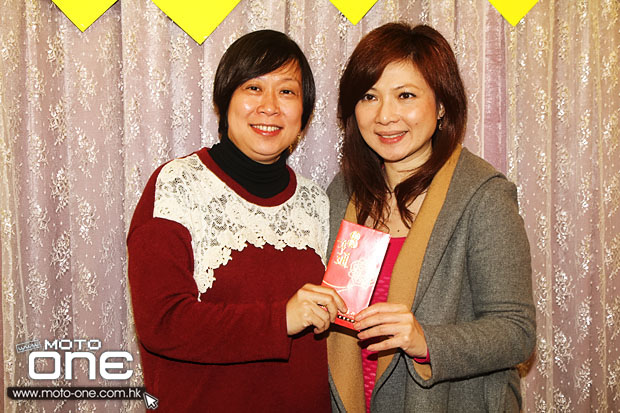 2014 Chun Kee Annual Dinner Party