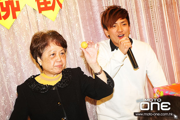 2014 Chun Kee Annual Dinner Party