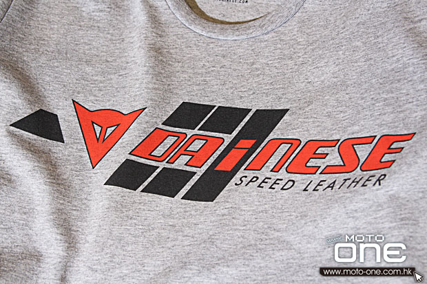 2014 DAINESE T-SHIRT