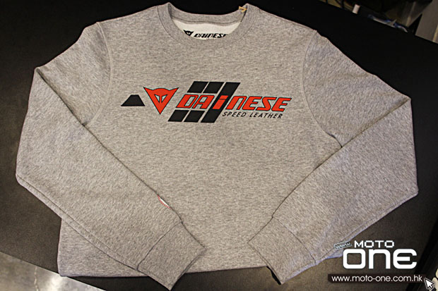 2014 DAINESE T-SHIRT