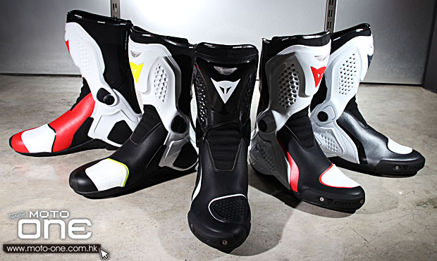 2014 DAINESE TR-COURSE OUT AIR