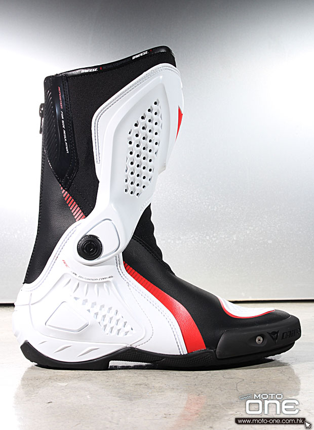 2014 DAINESE TR-COURSE OUT AIR