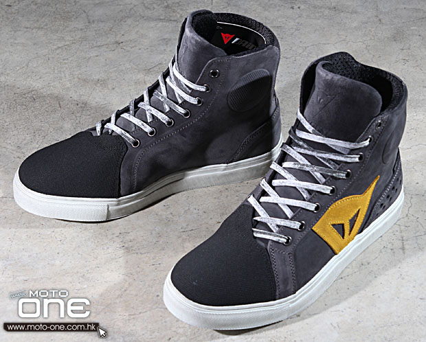 2014 DAINESE shoes