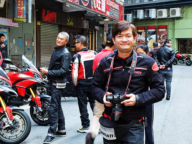 2014 DOCHK CNY