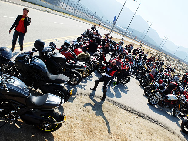 2014 DOCHK CNY