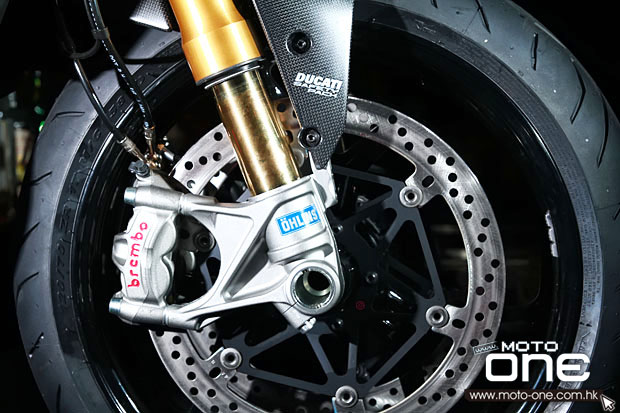 2014 DUCATI MONSTER 1200S LAUNCH PARTY