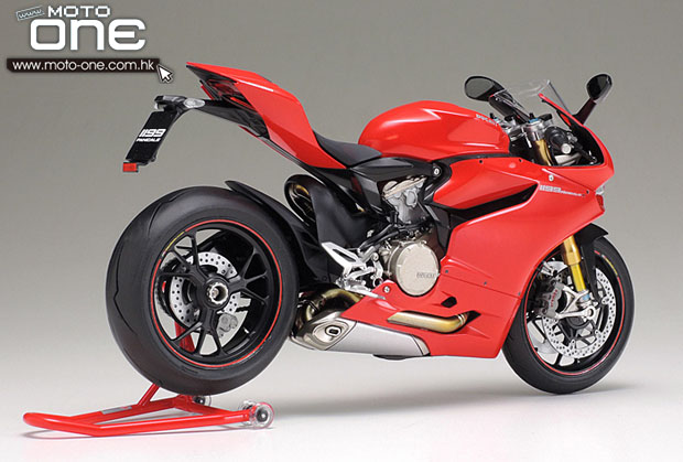 2014 DUCATI 1199 PANIGALE S MODEL