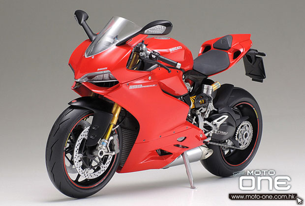 2014 DUCATI 1199 PANIGALE S MODEL