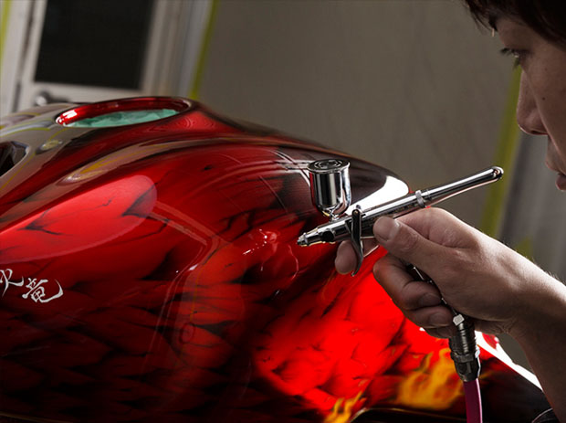 2014 DUCATI MONSTER 1200 Monster Hunter