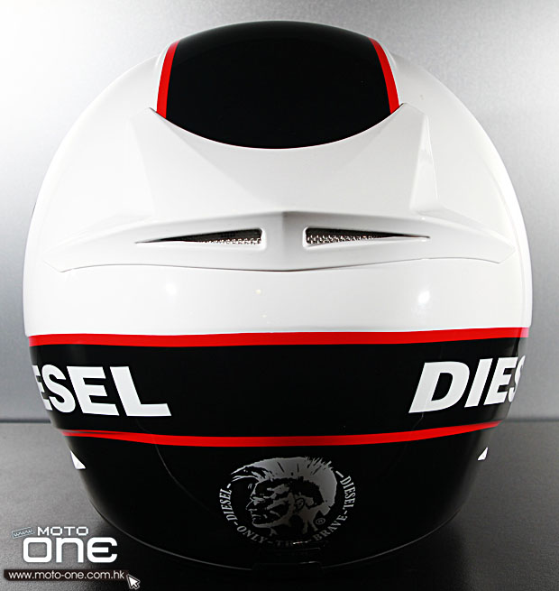 2014 Diesel helmet