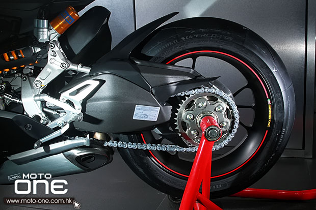 2014 Ducati 1199 Panigale S Matte Black