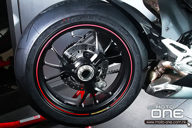 2014 Ducati 1199 Panigale S Matte Black