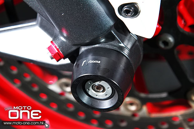 2014 Ducati 848 Streetfighter