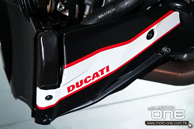 2014 Ducati 848 Streetfighter