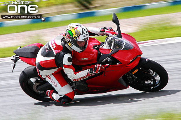 2014 Ducati 899 Panigale Asia Launch MEDIA ZIC TEST